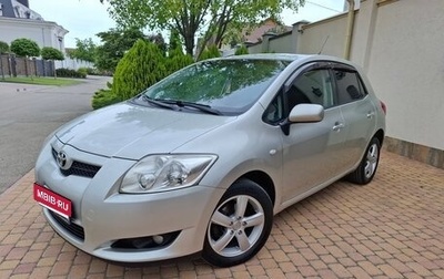 Toyota Auris II, 2008 год, 680 000 рублей, 1 фотография