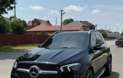 Mercedes-Benz GLE, 2020 год, 6 350 000 рублей, 1 фотография
