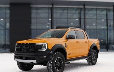 Ford Ranger, 2024 год, 8 599 000 рублей, 1 фотография