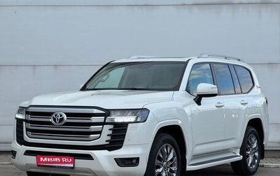 Toyota Land Cruiser, 2022 год, 10 000 000 рублей, 1 фотография