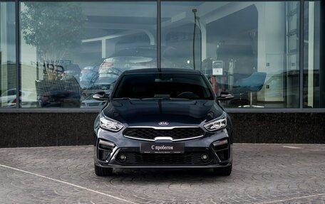 KIA Cerato IV, 2021 год, 1 999 000 рублей, 3 фотография