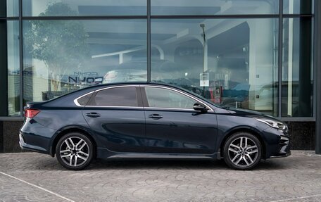 KIA Cerato IV, 2021 год, 1 999 000 рублей, 5 фотография