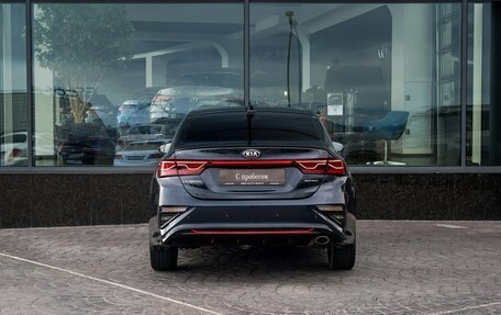 KIA Cerato IV, 2021 год, 1 999 000 рублей, 4 фотография
