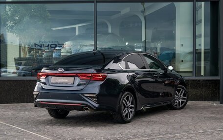 KIA Cerato IV, 2021 год, 1 999 000 рублей, 2 фотография