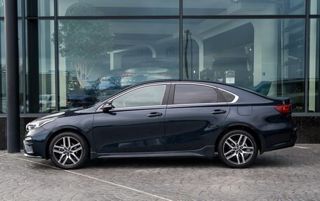 KIA Cerato IV, 2021 год, 1 999 000 рублей, 6 фотография