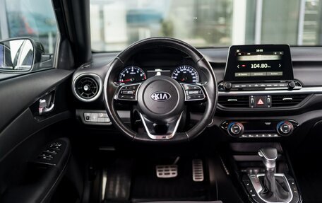 KIA Cerato IV, 2021 год, 1 999 000 рублей, 10 фотография
