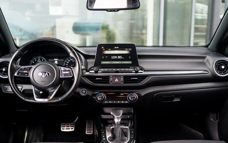 KIA Cerato IV, 2021 год, 1 999 000 рублей, 22 фотография