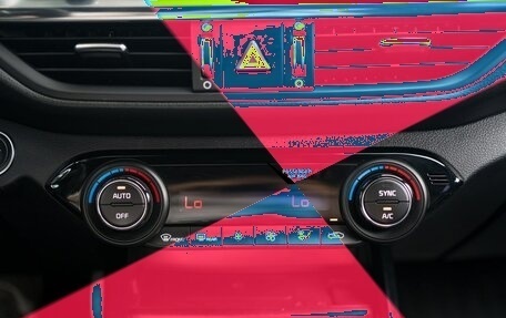 KIA Cerato IV, 2021 год, 1 999 000 рублей, 15 фотография