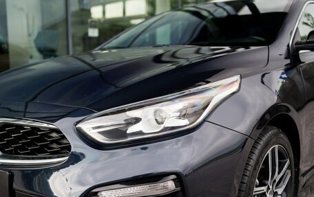 KIA Cerato IV, 2021 год, 1 999 000 рублей, 28 фотография