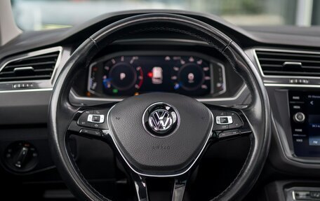 Volkswagen Tiguan II, 2019 год, 3 049 000 рублей, 11 фотография