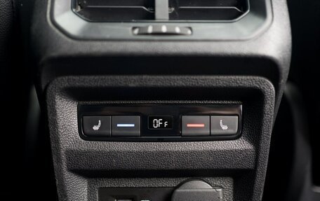 Volkswagen Tiguan II, 2019 год, 3 049 000 рублей, 22 фотография