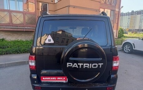 ЛуАЗ Patriot, 2014 год, 830 000 рублей, 3 фотография