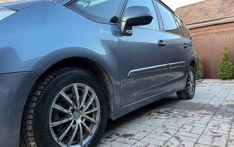 Citroen C4 Picasso II рестайлинг, 2011 год, 490 000 рублей, 6 фотография