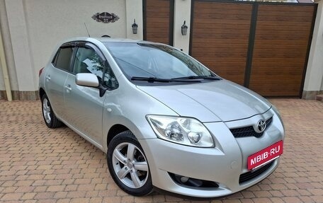 Toyota Auris II, 2008 год, 680 000 рублей, 2 фотография