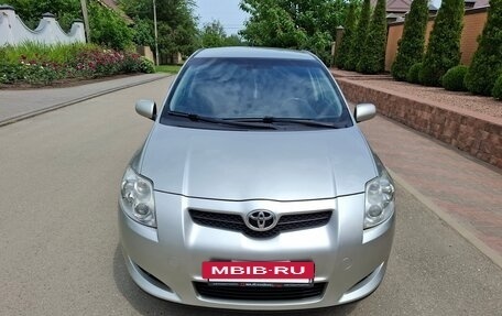 Toyota Auris II, 2008 год, 680 000 рублей, 4 фотография