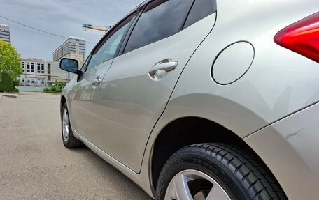 Toyota Auris II, 2008 год, 680 000 рублей, 7 фотография