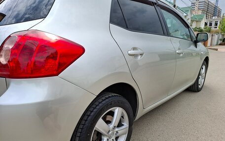Toyota Auris II, 2008 год, 680 000 рублей, 8 фотография