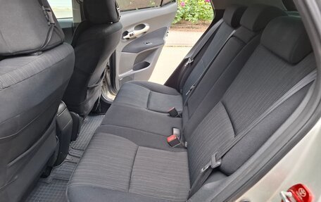 Toyota Auris II, 2008 год, 680 000 рублей, 11 фотография