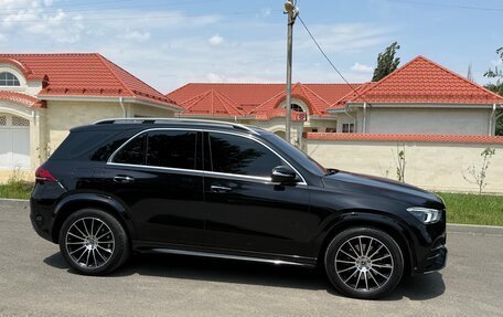 Mercedes-Benz GLE, 2020 год, 6 350 000 рублей, 4 фотография