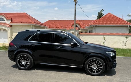 Mercedes-Benz GLE, 2020 год, 6 350 000 рублей, 5 фотография