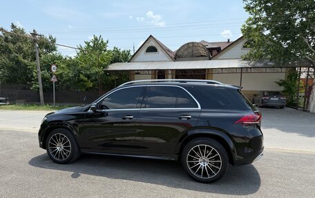 Mercedes-Benz GLE, 2020 год, 6 350 000 рублей, 6 фотография