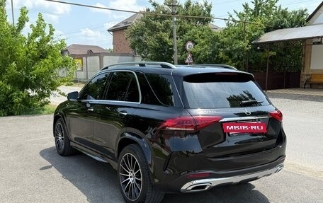 Mercedes-Benz GLE, 2020 год, 6 350 000 рублей, 7 фотография