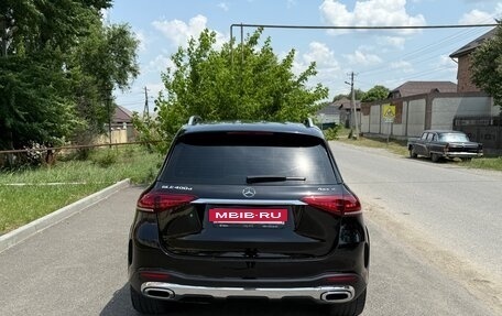 Mercedes-Benz GLE, 2020 год, 6 350 000 рублей, 8 фотография