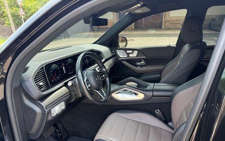 Mercedes-Benz GLE, 2020 год, 6 350 000 рублей, 10 фотография