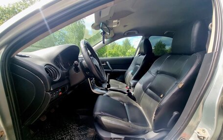 Mazda 6, 2006 год, 490 000 рублей, 11 фотография