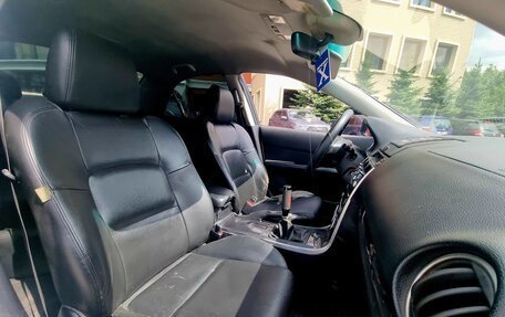 Mazda 6, 2006 год, 490 000 рублей, 10 фотография