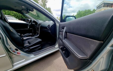 Mazda 6, 2006 год, 490 000 рублей, 8 фотография
