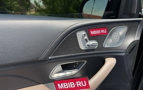 Mercedes-Benz GLE, 2020 год, 6 350 000 рублей, 11 фотография