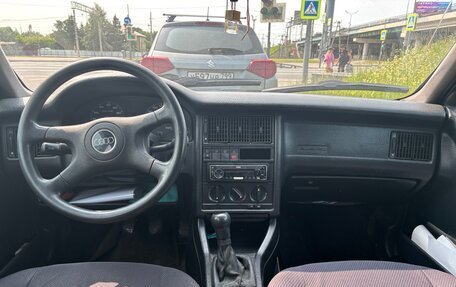 Audi 80, 1993 год, 350 000 рублей, 7 фотография