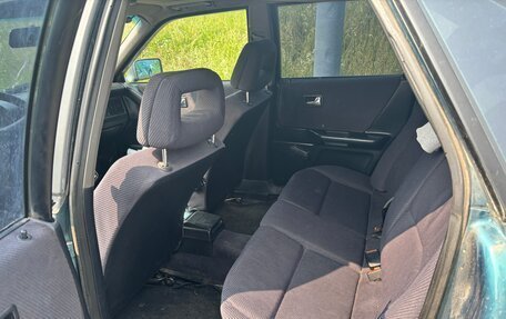 Audi 80, 1993 год, 350 000 рублей, 6 фотография