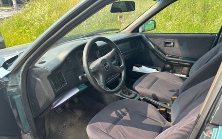 Audi 80, 1993 год, 350 000 рублей, 5 фотография