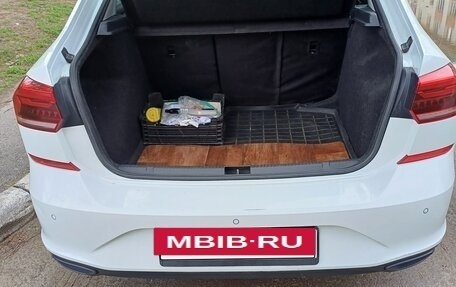Volkswagen Polo VI (EU Market), 2021 год, 1 200 000 рублей, 17 фотография