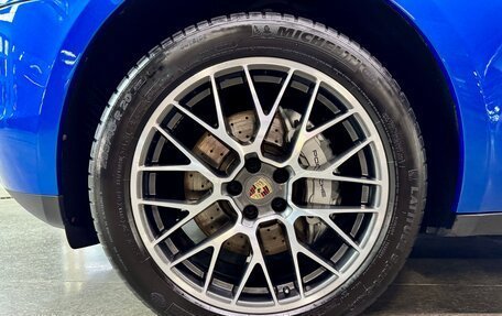 Porsche Macan I рестайлинг, 2015 год, 3 690 000 рублей, 16 фотография