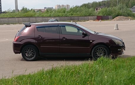 Toyota WiLL II (VS), 2001 год, 449 000 рублей, 2 фотография