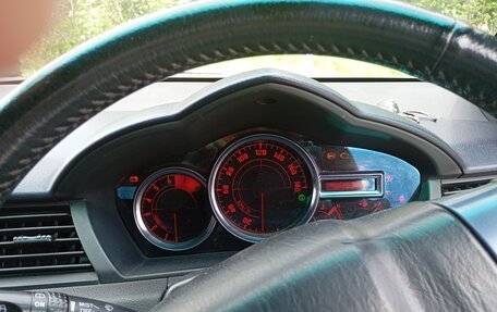 Toyota WiLL II (VS), 2001 год, 449 000 рублей, 6 фотография
