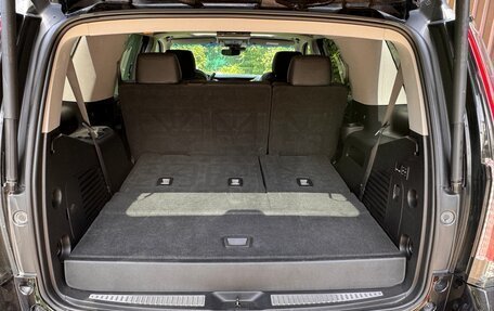 Cadillac Escalade IV, 2018 год, 4 900 000 рублей, 21 фотография