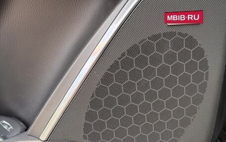 Cadillac Escalade IV, 2018 год, 4 900 000 рублей, 11 фотография