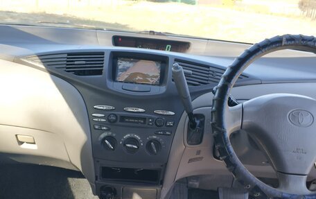 Toyota Prius IV XW50, 1998 год, 199 000 рублей, 7 фотография