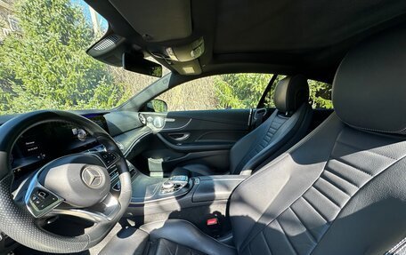 Mercedes-Benz E-Класс, 2017 год, 4 050 000 рублей, 7 фотография