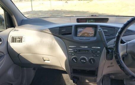 Toyota Prius IV XW50, 1998 год, 199 000 рублей, 10 фотография