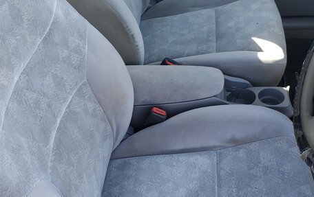 Toyota Prius IV XW50, 1998 год, 199 000 рублей, 12 фотография