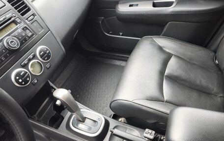 Nissan Tiida, 2008 год, 450 000 рублей, 11 фотография