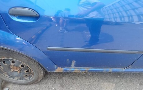 Renault Logan I, 2007 год, 250 000 рублей, 3 фотография