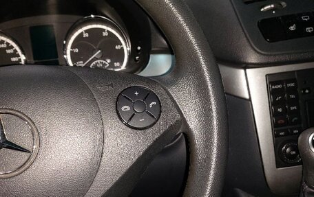 Mercedes-Benz Viano, 2013 год, 2 700 000 рублей, 9 фотография