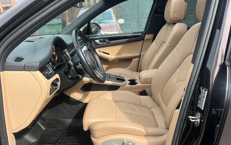 Porsche Macan I рестайлинг, 2021 год, 7 250 000 рублей, 12 фотография
