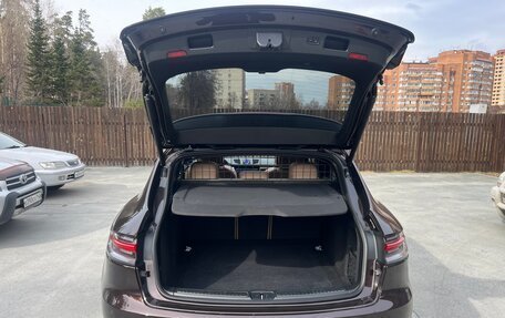 Porsche Macan I рестайлинг, 2021 год, 7 250 000 рублей, 21 фотография
